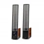Напольная акустика Martin Logan Classic ESL 9 Walnut